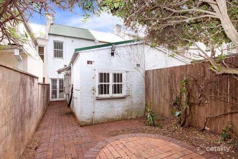 12 Mackenzie St, Bondi Junction, NSW 2022