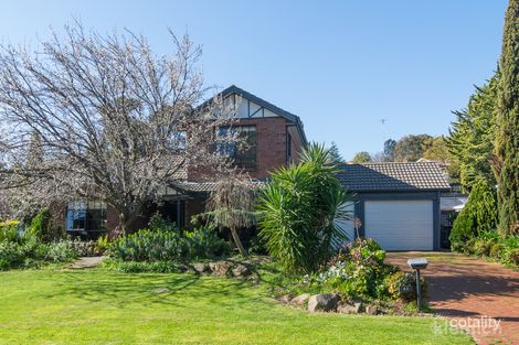 Property photo of 60 Horseshoe Drive Aberfoyle Park SA 5159