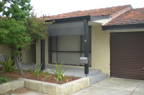 3b Bridson Ct, Hamilton Hill, WA 6163