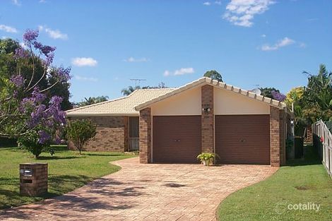 22 Sloop St, Manly West, QLD 4179