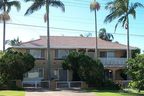 Property photo of 32 Macdonnell Road Margate QLD 4019