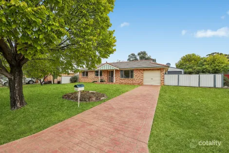 Property photo of 155 Denison Street Mudgee NSW 2850