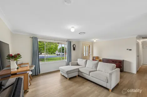 Property photo of 155 Denison Street Mudgee NSW 2850