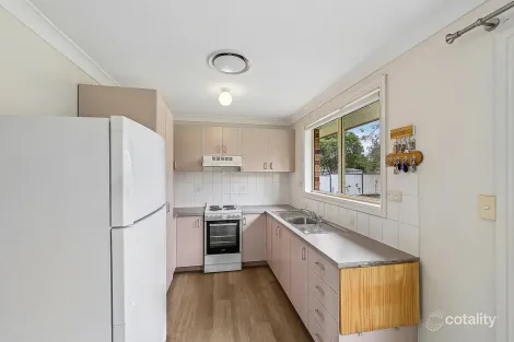 Property photo of 155 Denison Street Mudgee NSW 2850