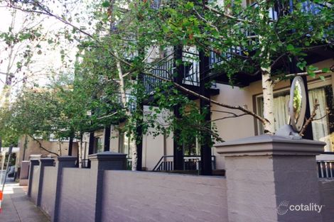 10c/1 Eildon Rd, St Kilda, VIC 3182