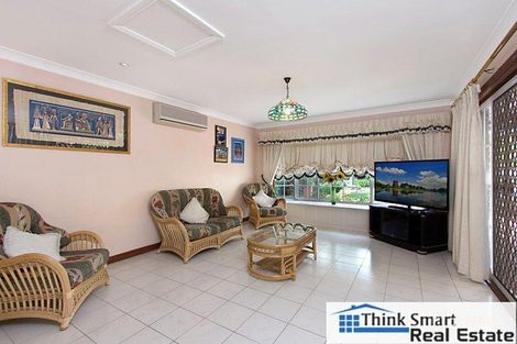 Property photo of 11 Spencer Street Rooty Hill NSW 2766