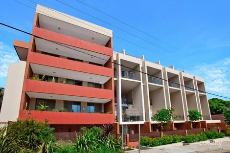 Property photo of 12/16-20 Grosvenor Street Croydon NSW 2132