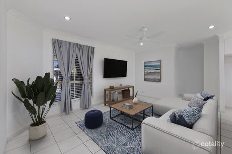 Property photo of 26 Wheeler Drive Glenella QLD 4740