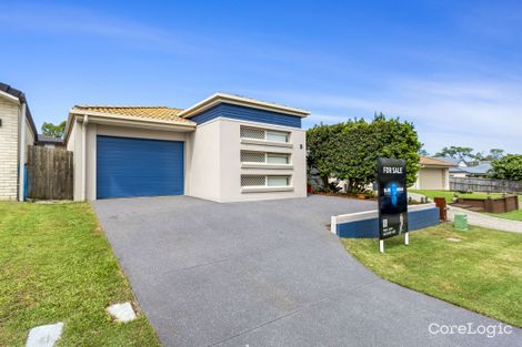 Property photo of 3 Miers Crescent Murrumba Downs QLD 4503