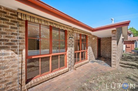 Property photo of 43 Baume Crescent McKellar ACT 2617