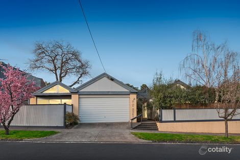 Property photo of 16 Sir William Street Kew VIC 3101