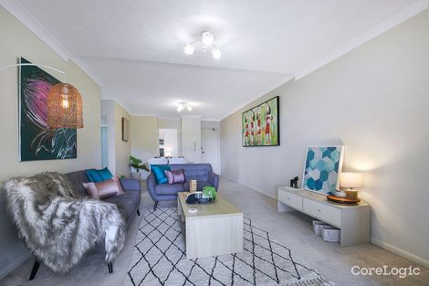 Property photo of 4/15 Chatsworth Road Greenslopes QLD 4120