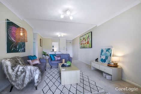 Property photo of 4/15 Chatsworth Road Greenslopes QLD 4120