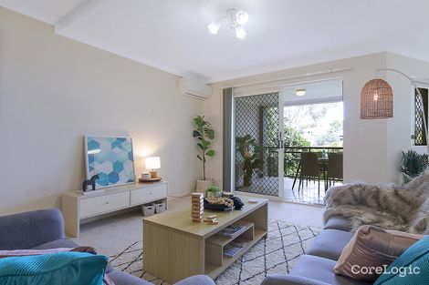 Property photo of 4/15 Chatsworth Road Greenslopes QLD 4120