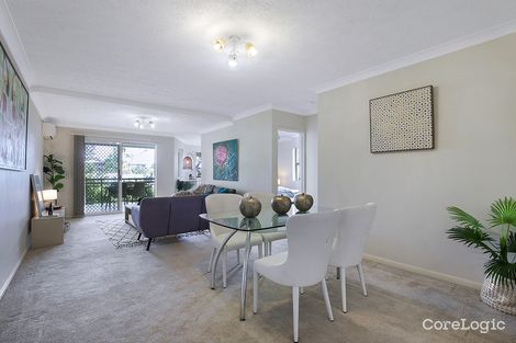 Property photo of 4/15 Chatsworth Road Greenslopes QLD 4120