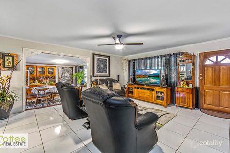 Property photo of 99 Phillips Street Bracken Ridge QLD 4017