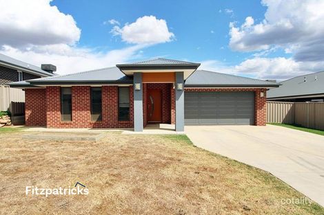 26 Charlton St, Boorooma, NSW 2650