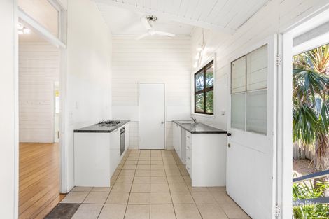 Property photo of 12 Anderson Street Allenstown QLD 4700