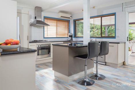 Property photo of 39 Surf Beach Avenue Surf Beach NSW 2536