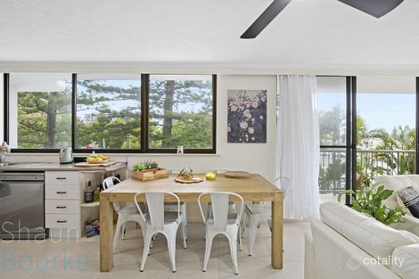 Property photo of 4/43 Enderley Avenue Surfers Paradise QLD 4217