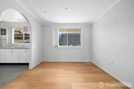 Property photo of 2 Bowerbird Avenue Ingleburn NSW 2565