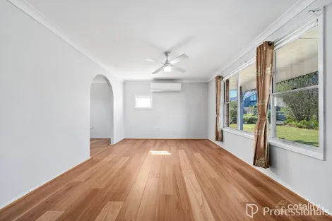 Property photo of 2 Bowerbird Avenue Ingleburn NSW 2565