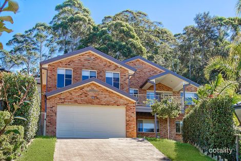 Property photo of 11 Sainsbury Close Terrigal NSW 2260