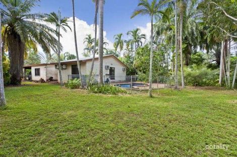 Property photo of 10 Lakes Crescent Marrara NT 0812