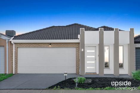 Property photo of 41 Woolybush Drive Tarneit VIC 3029