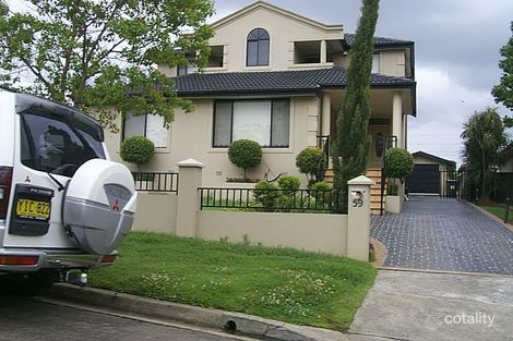 59 Kiama St, Greystanes, NSW 2145