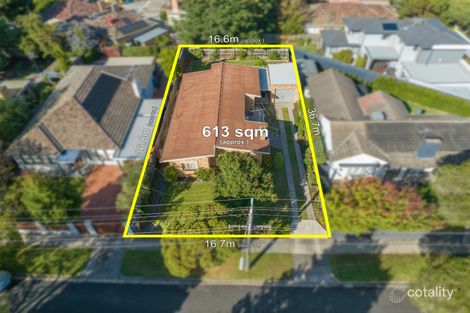 Property photo of 19 Tatong Road Brighton East VIC 3187