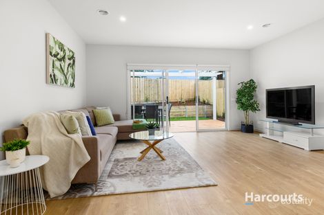 Property photo of 2/47 Salerno Way Rowville VIC 3178