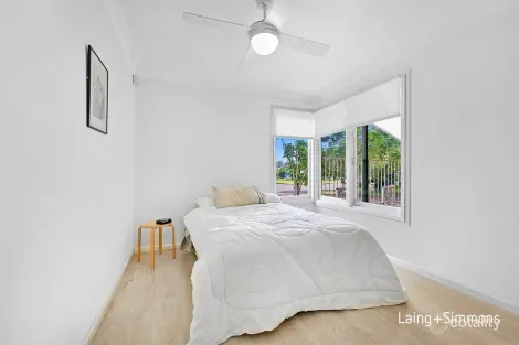Property photo of 67 Cumbernauld Crescent Dharruk NSW 2770