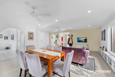 Property photo of 67 Cumbernauld Crescent Dharruk NSW 2770