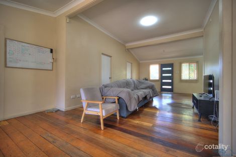 Property photo of 112 Miles Street Menzies QLD 4825