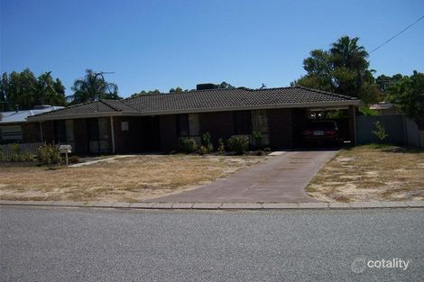 Property photo of 8 Mekong Way Greenfields WA 6210