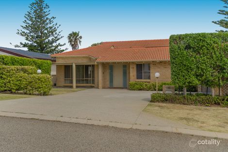 Property photo of 16 Weelara Road City Beach WA 6015
