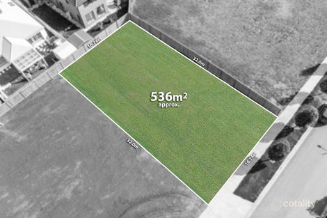 4 Grovedon Cct, Donnybrook, VIC 3064