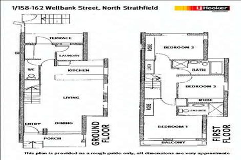 Property photo of 1/158-162 Wellbank Street North Strathfield NSW 2137