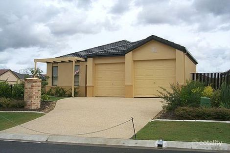 2 Fairbank Ct, Merrimac, QLD 4226