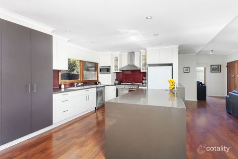 Property photo of 27 Millen Street Hughes ACT 2605