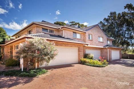 8/24 Arnold Pl, Menai, NSW 2234