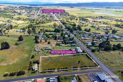 168 High St, Campbell Town, TAS 7210