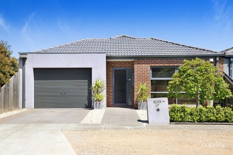 17 Lambert Ct, Taylors Hill, VIC 3037