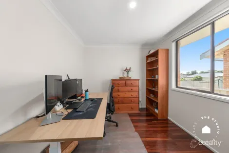 Property photo of 44 Harrow Street Marayong NSW 2148