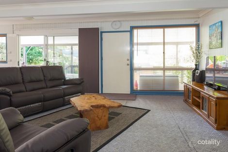 Property photo of 39 Surf Beach Avenue Surf Beach NSW 2536