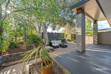 Property photo of 7 Nullagine Street Fisher ACT 2611