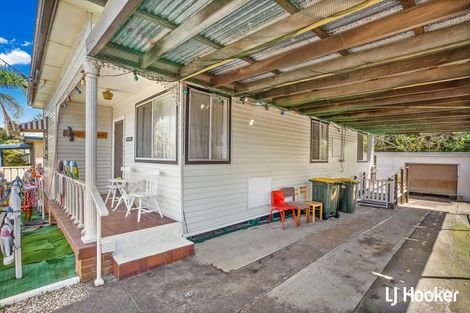 Property photo of 6 Dalton Street Nelson Bay NSW 2315