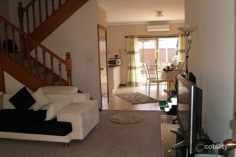 Property photo of 2/10-12 Doomben Close Casula NSW 2170