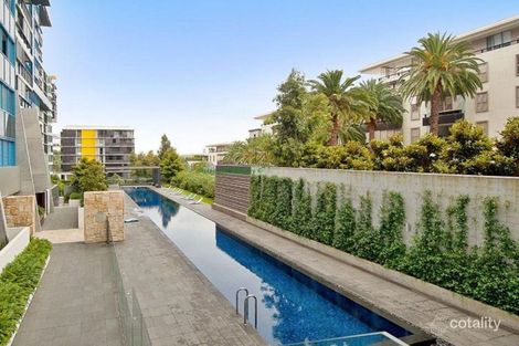 712/1 Sterling Cct, Camperdown, NSW 2050